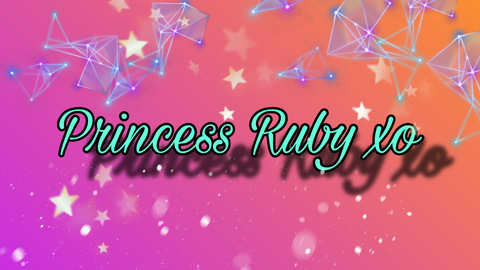 princess_ruby onlyfans leaked picture 1