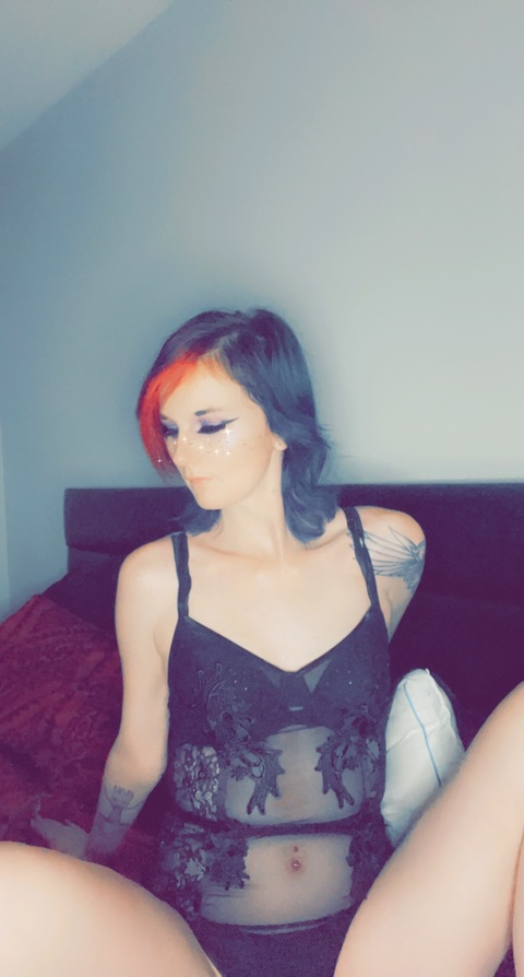 princessmichelle94 onlyfans leaked picture 1