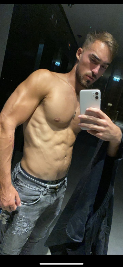 psychodevil11 onlyfans leaked picture 1