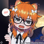 Profile picture of pumpkinkittyuwu