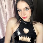 purtygoth onlyfans leaked picture 1