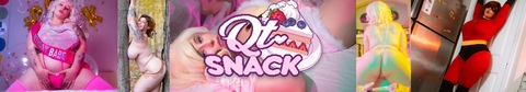 qtsnacksquad onlyfans leaked picture 1