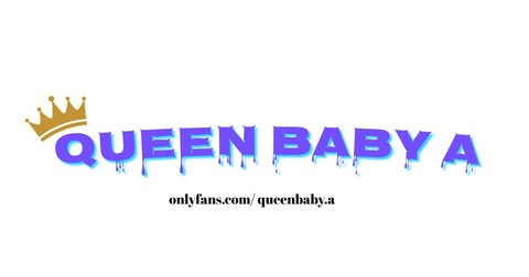 queenbaby.a onlyfans leaked picture 1