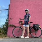 Profile picture of queercyclist