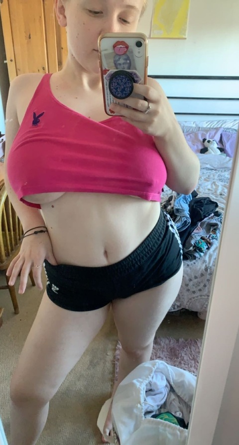 rachstits onlyfans leaked picture 1