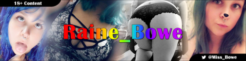 raine_bowe onlyfans leaked picture 1