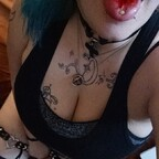 rainemoonfrost onlyfans leaked picture 1