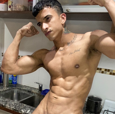 randhyfree onlyfans leaked picture 1