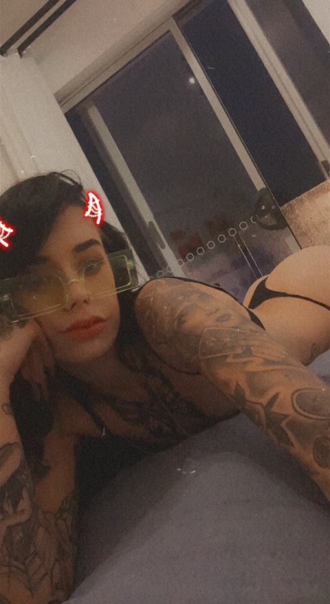 ravennbabe onlyfans leaked picture 1