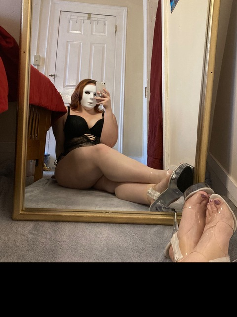 ravensstar onlyfans leaked picture 1