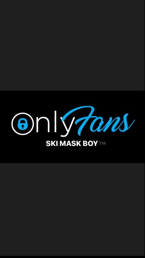 realskimaskboy onlyfans leaked picture 1