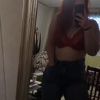 redheadorflag onlyfans leaked picture 1