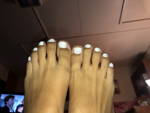 rileyfeet1 onlyfans leaked picture 1