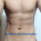 riosexyboy onlyfans leaked picture 1