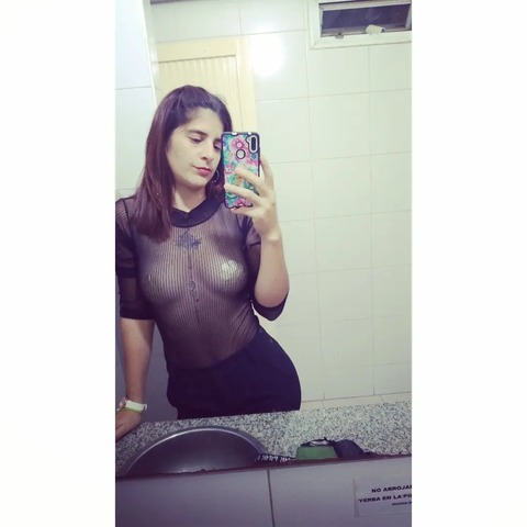 rociocelest3 onlyfans leaked picture 1