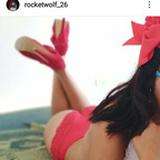 Profile picture of rocketgirl57