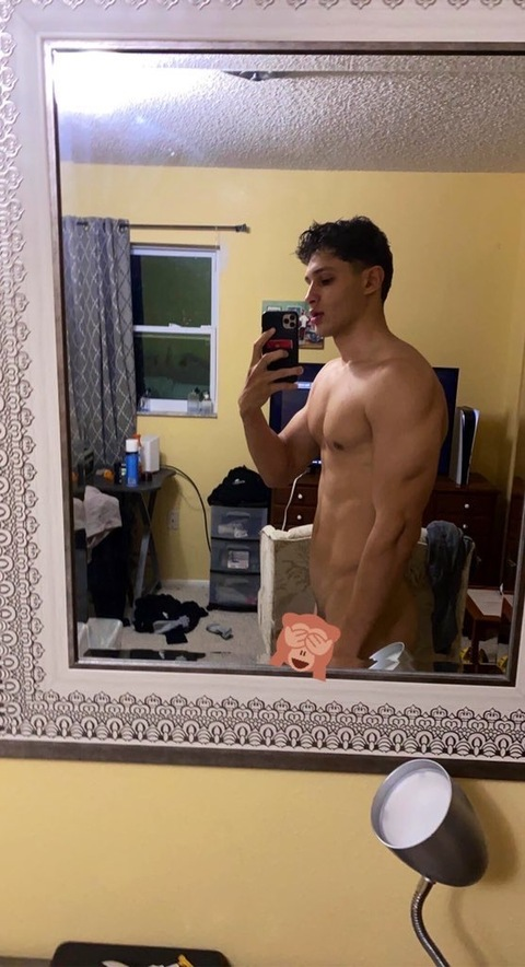 romulusantixs onlyfans leaked picture 1