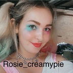 Profile picture of rosie_creamypie