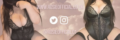 rosieofficial02 onlyfans leaked picture 1