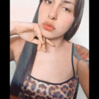 rosyandrada onlyfans leaked picture 1