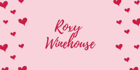 roxywinehouse onlyfans leaked picture 1