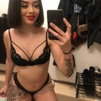 rrebeccalopez onlyfans leaked picture 1