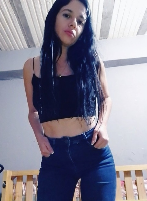 ruthlittledevil onlyfans leaked picture 1