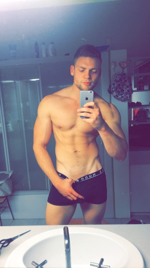 ryanflareoz onlyfans leaked picture 1