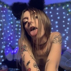 sadgirlastridsfree onlyfans leaked picture 1