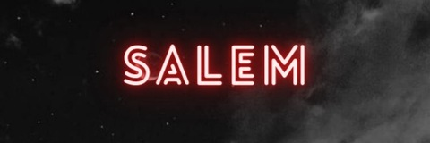 salem.hallows onlyfans leaked picture 1