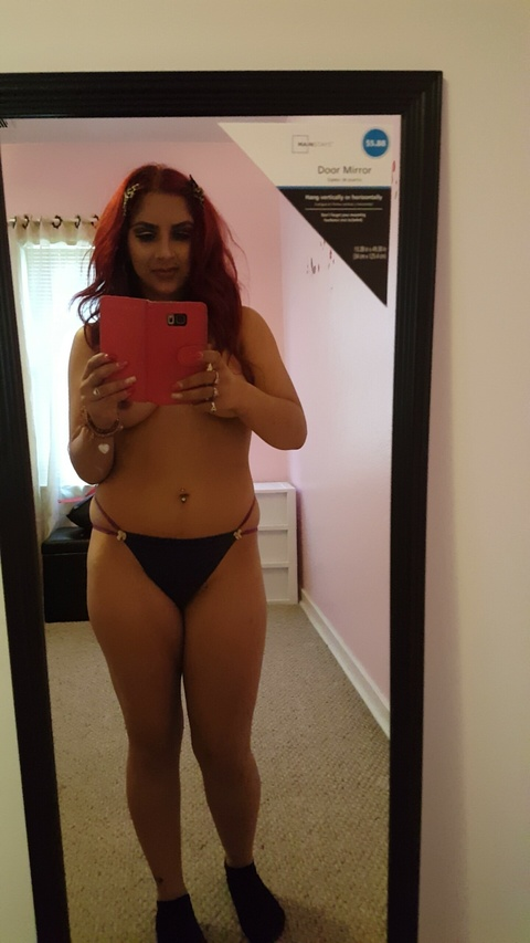 salinababy onlyfans leaked picture 1