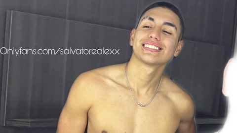 salvatorealexxxfree onlyfans leaked picture 1