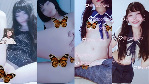 saoriowo onlyfans leaked picture 1