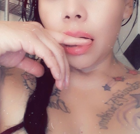 sassybabyy22 onlyfans leaked picture 1