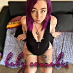 sassycassy420 onlyfans leaked picture 1