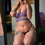 satansfavoritedemon onlyfans leaked picture 1