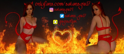 satansgirl7_free onlyfans leaked picture 1