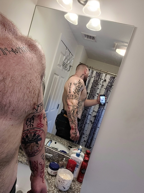 savageschlong onlyfans leaked picture 1