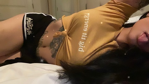 savvybabee onlyfans leaked picture 1