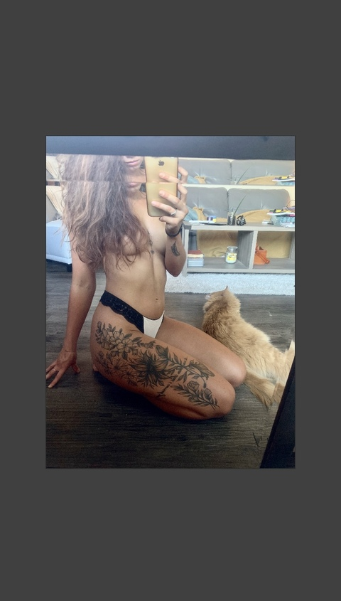 scarlettjordan onlyfans leaked picture 1