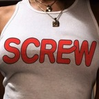 Profile picture of screwmagazine