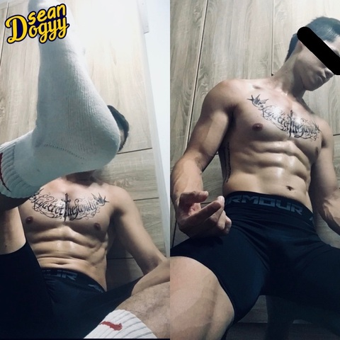 seandogyy onlyfans leaked picture 1
