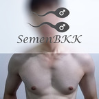 semenbkk onlyfans leaked picture 1