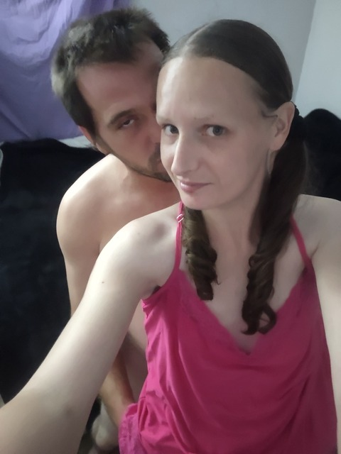 sexyamatuercouple4u onlyfans leaked picture 1