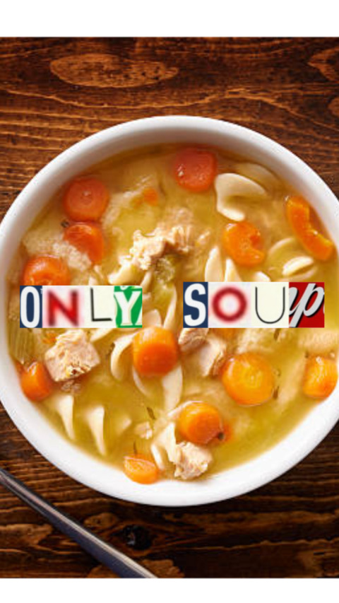 sexysoup onlyfans leaked picture 1