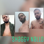 shaggynallo onlyfans leaked picture 1