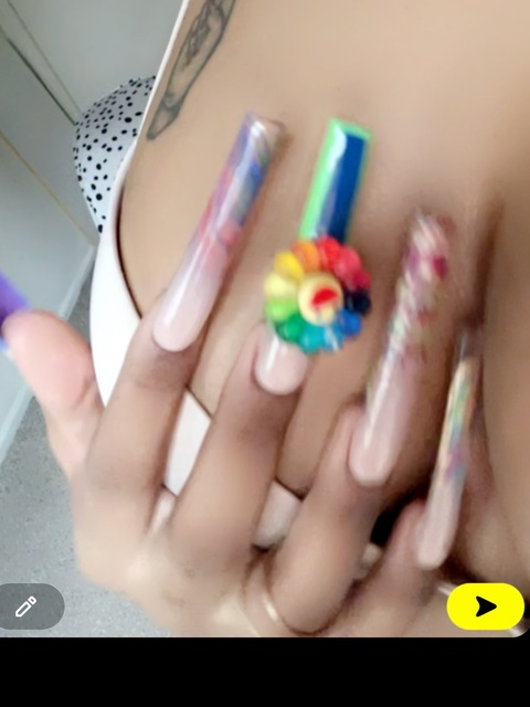 shayyyszn onlyfans leaked picture 1
