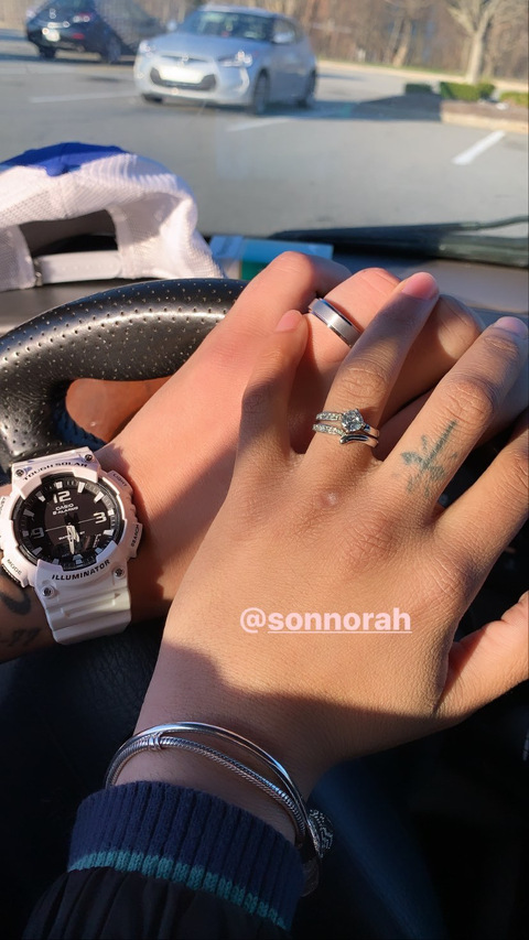 shotbysonnorah onlyfans leaked picture 1