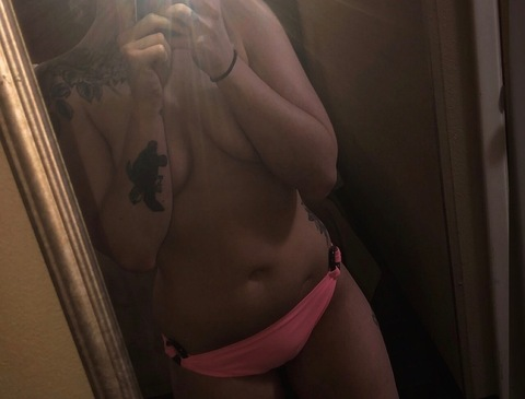 siennakaybabyy onlyfans leaked picture 1