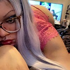 siriass onlyfans leaked picture 1